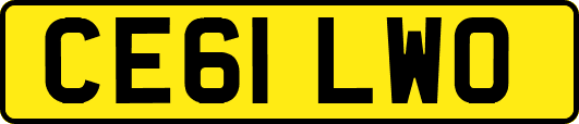 CE61LWO