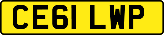 CE61LWP