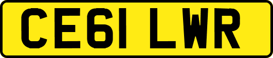 CE61LWR