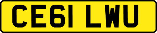 CE61LWU