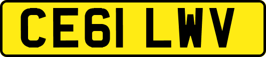 CE61LWV