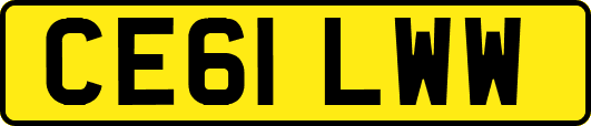 CE61LWW