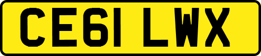 CE61LWX
