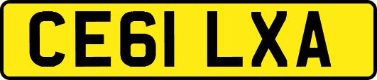CE61LXA