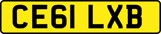 CE61LXB