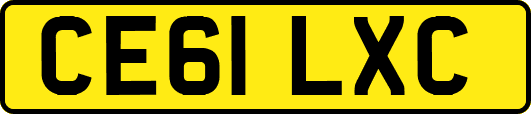 CE61LXC