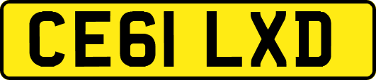 CE61LXD