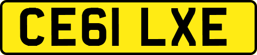 CE61LXE