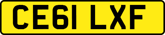 CE61LXF