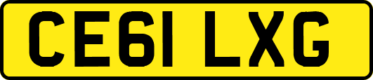 CE61LXG