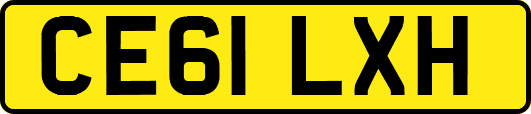 CE61LXH