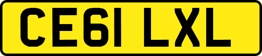 CE61LXL