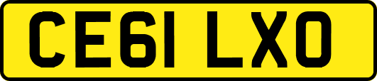 CE61LXO