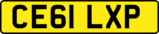 CE61LXP