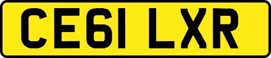 CE61LXR