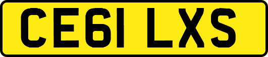 CE61LXS
