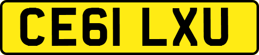 CE61LXU