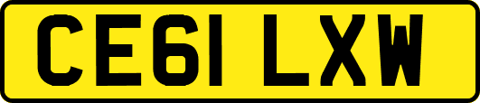 CE61LXW