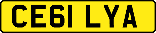 CE61LYA
