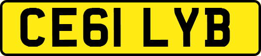 CE61LYB