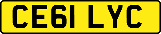 CE61LYC