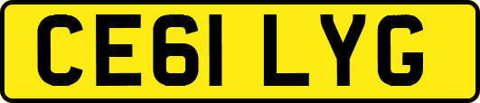 CE61LYG