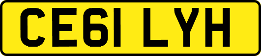 CE61LYH