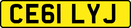 CE61LYJ