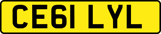 CE61LYL