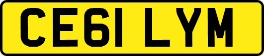 CE61LYM