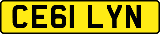CE61LYN