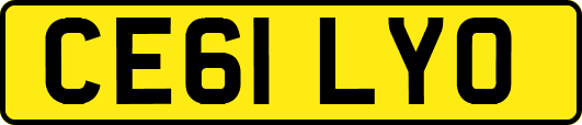 CE61LYO
