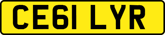 CE61LYR