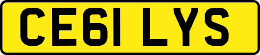 CE61LYS