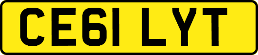 CE61LYT