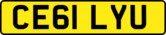 CE61LYU