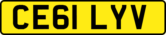 CE61LYV