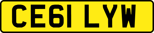 CE61LYW