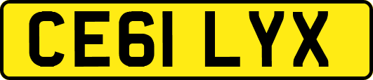 CE61LYX