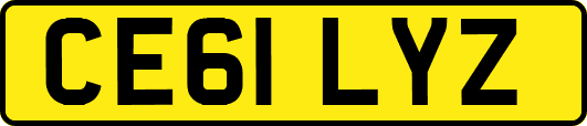 CE61LYZ