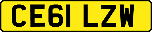 CE61LZW