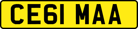 CE61MAA