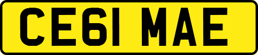 CE61MAE