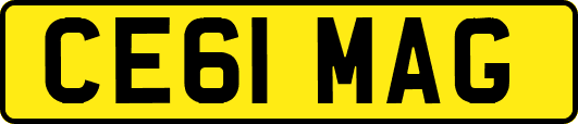 CE61MAG