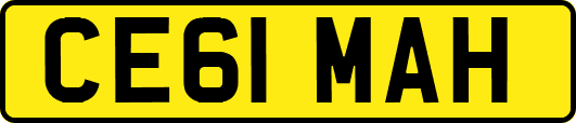 CE61MAH