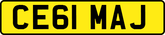 CE61MAJ