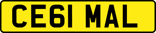 CE61MAL