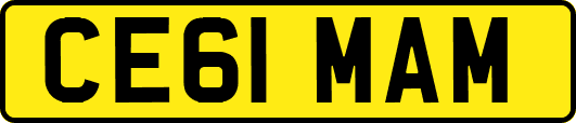 CE61MAM
