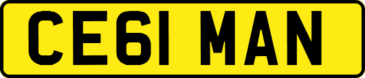 CE61MAN