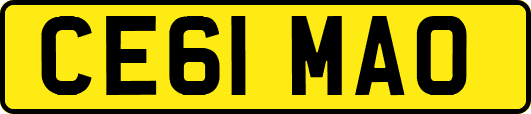 CE61MAO